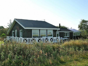 Holiday Home Amtsvej